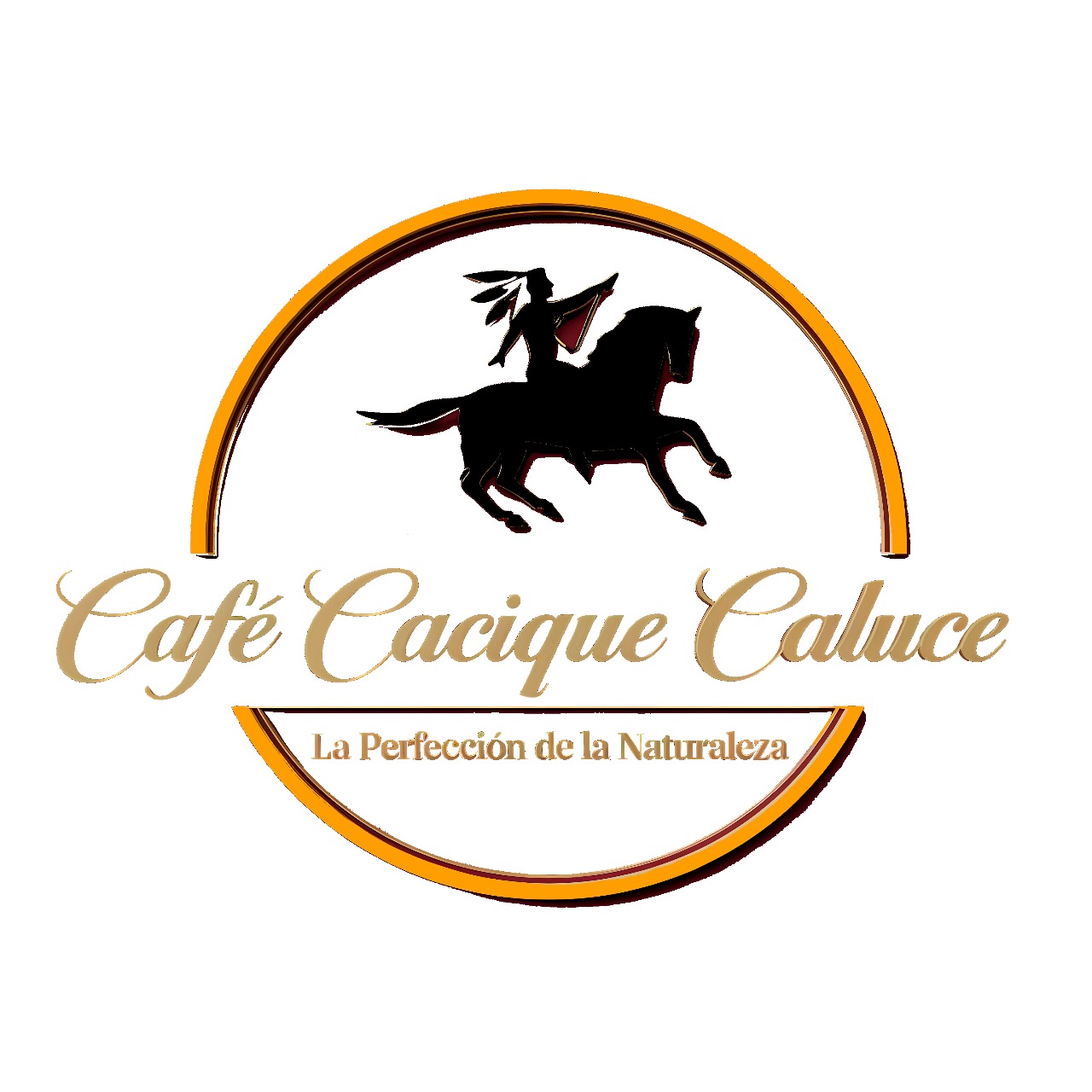 Café Cacique Calucé